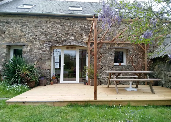 Le Jardin Enchanteur