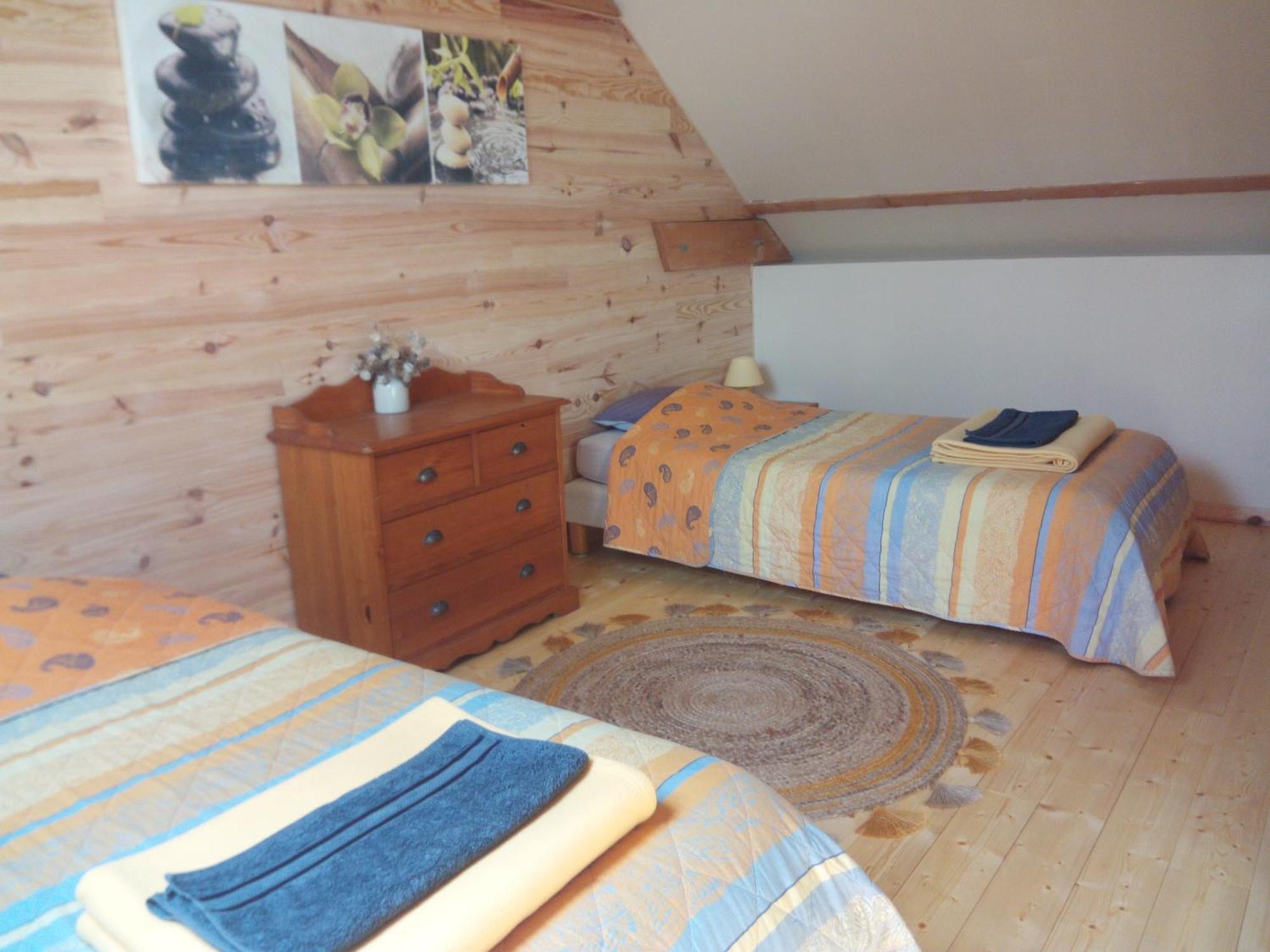 Le Jardin Enchanteur * Lopérec